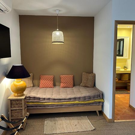 Chambre D'Hotes A Vadina Porticcio Porticcio  Exteriör bild