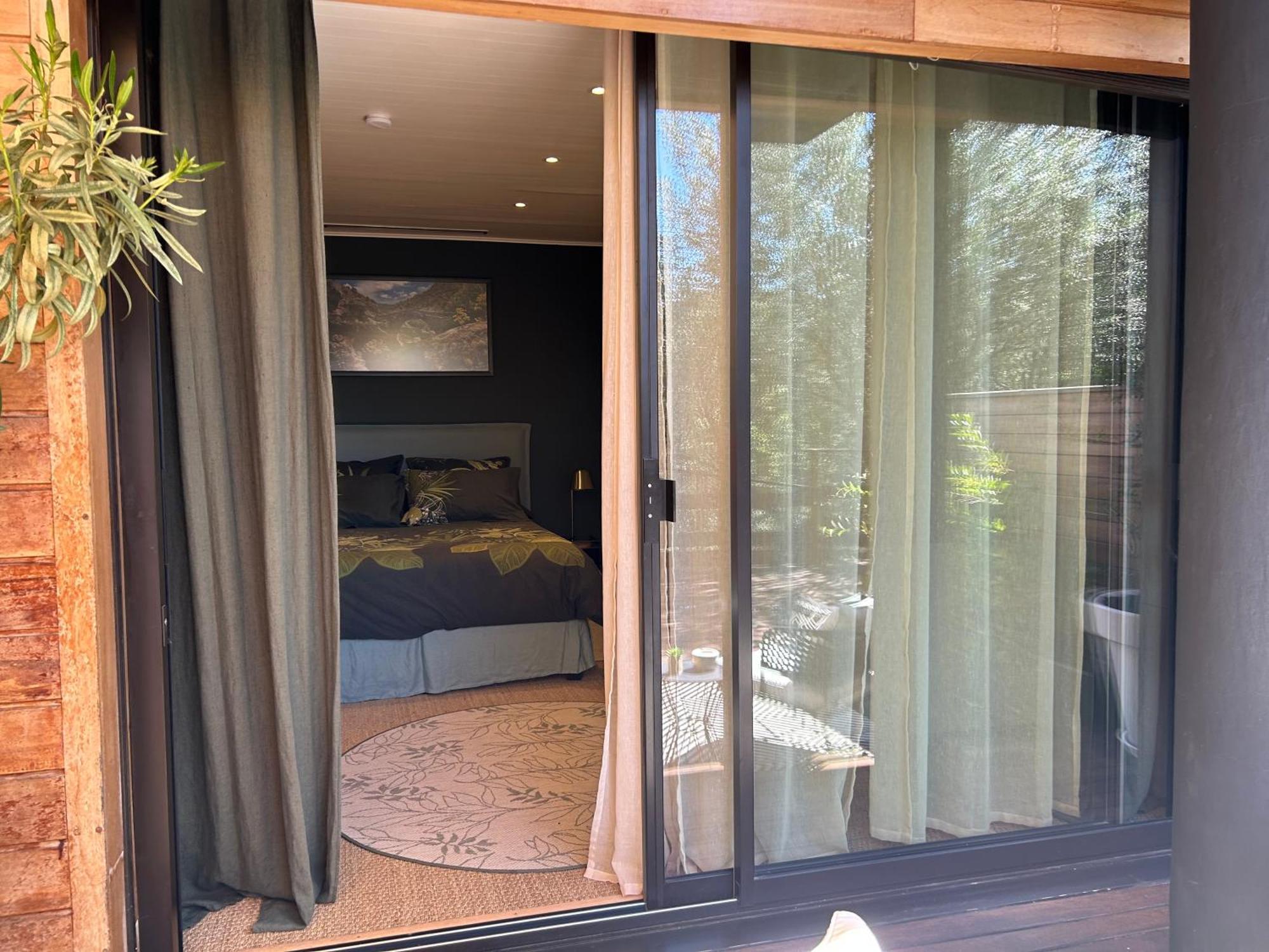 Chambre D'Hotes A Vadina Porticcio Porticcio  Exteriör bild